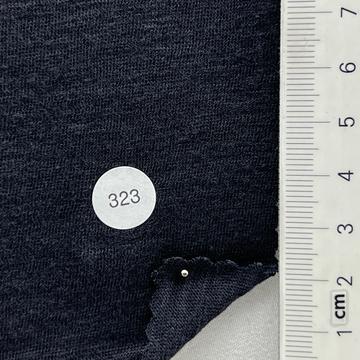 323 Charcoal