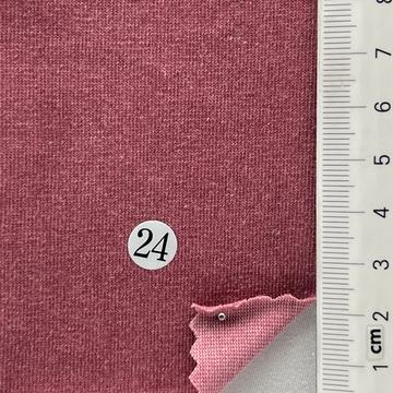 24 Dusty Pink