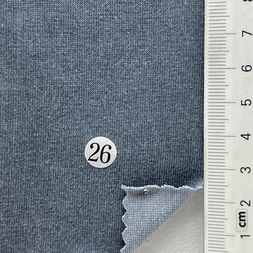 26 Blue