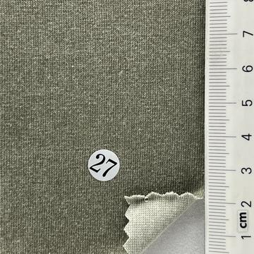 27 Deep Green