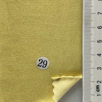 29 Yellow