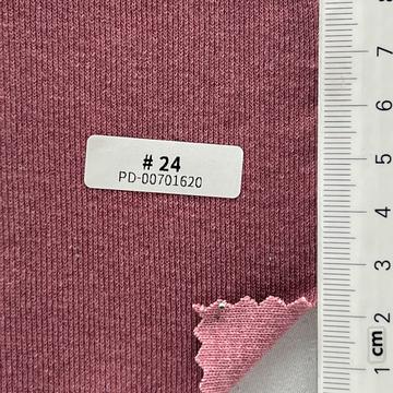 24 Dusty Pink
