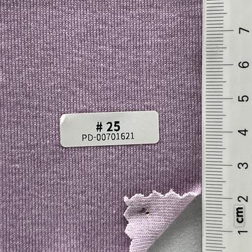25 Lavender