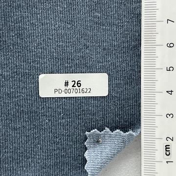 26 Blue