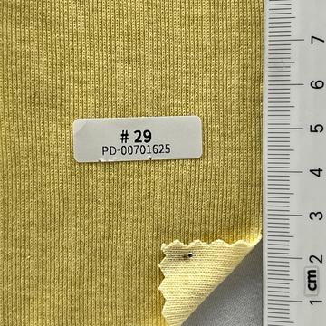 29 Yellow