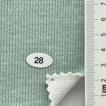 28 Pale Green