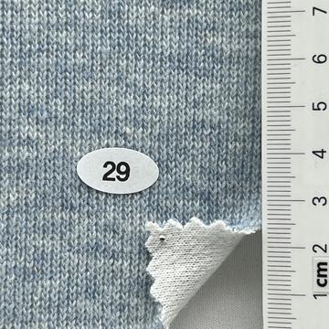 29 Pale Blue