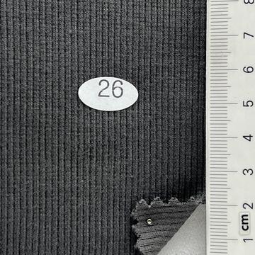 26 Charcoal