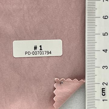 Cotton-blend Twill