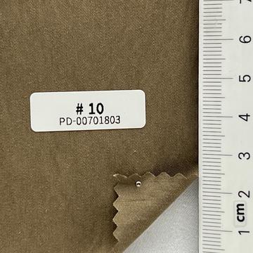 10 Brown