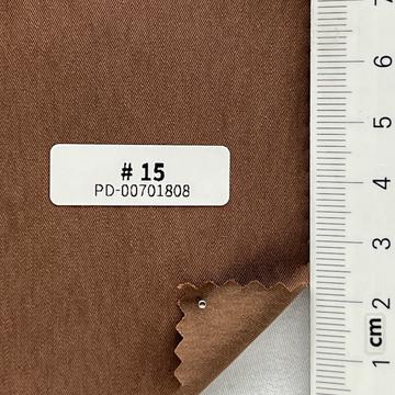 15 Brown