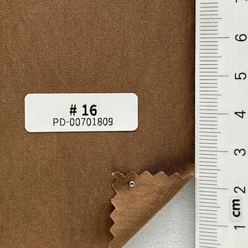 16 Brown