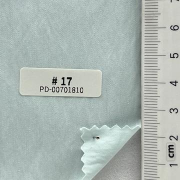 17 Pale Blue