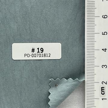 19 Turquoise