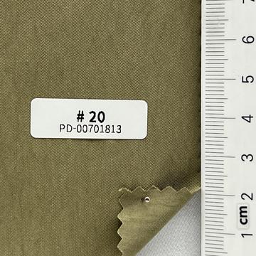 20 Green