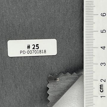 25 Gray