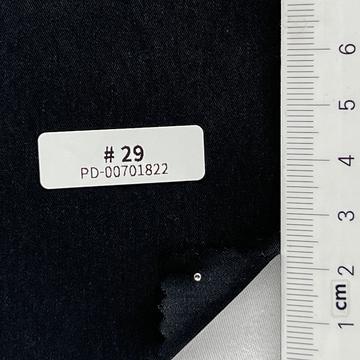 29 Black