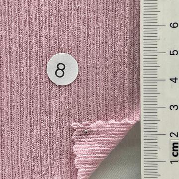 8 Pale Pink