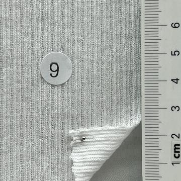 9 White