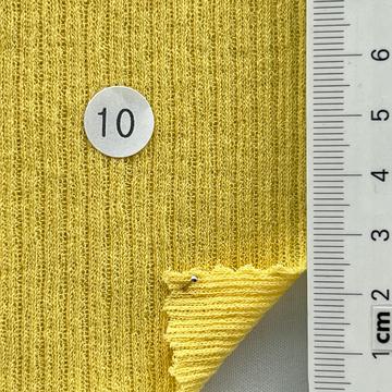 10 Yellow