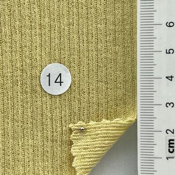 14 Yellow