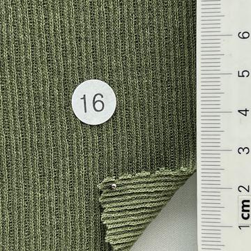 16 Deep Green