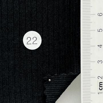 22 Black
