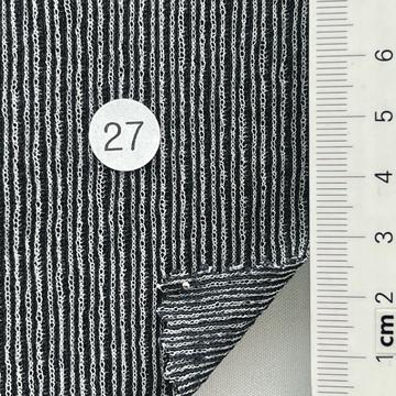 27 Charcoal