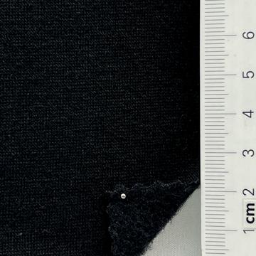 - Black