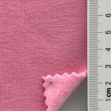 - Pink