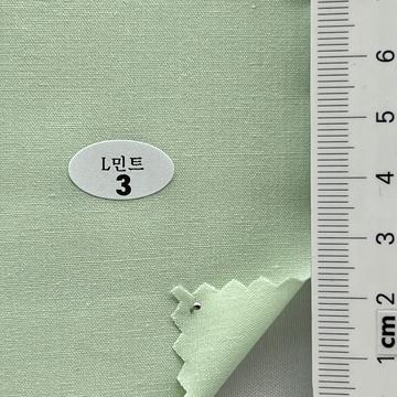 3 Pale Green