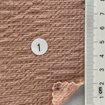 1 Dusty Pink