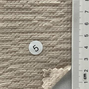 5 Beige