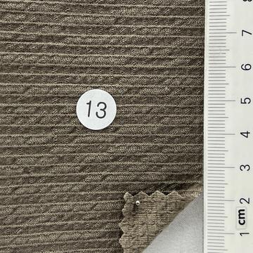 13 Brown