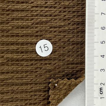 15 Brown
