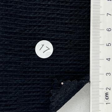 17 Black