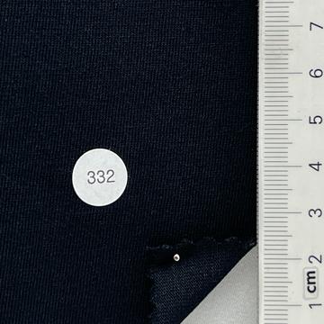 332 Black