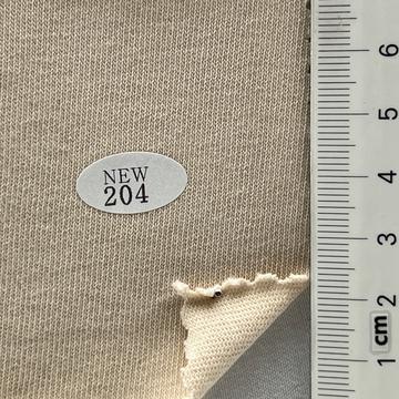 204 Pale Orange