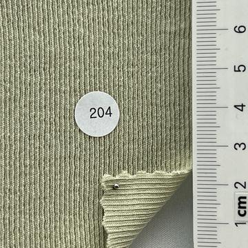 204 Pale Green