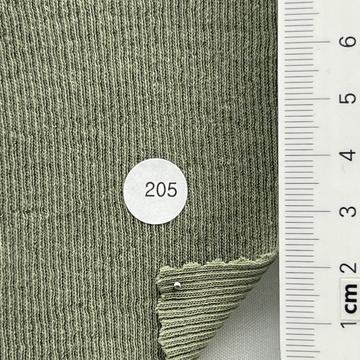205 Deep Green