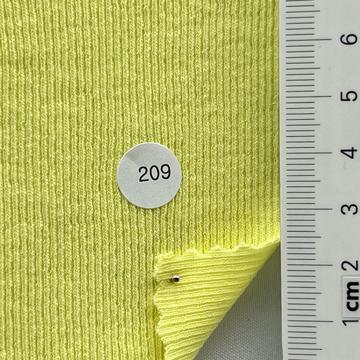 209 Yellow