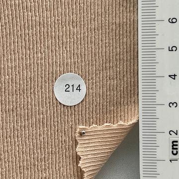 214 Pale Orange