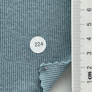 224 Pale Blue