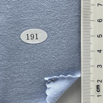 191 Pale Blue