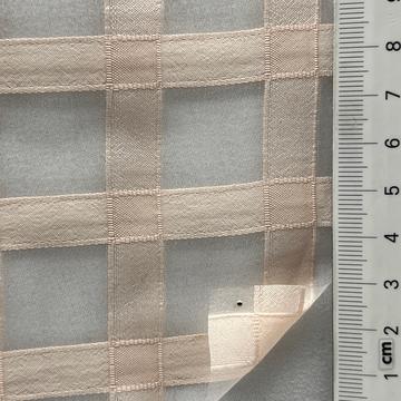 Polyester Jacquard