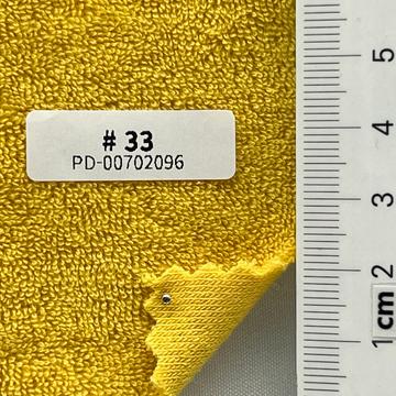 33 Yellow