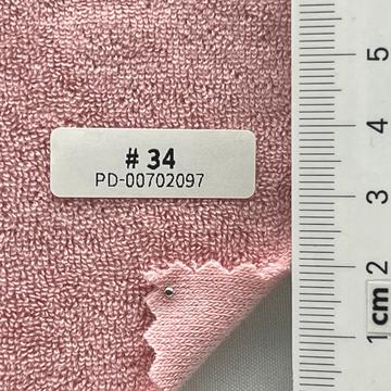 34 Pale Pink