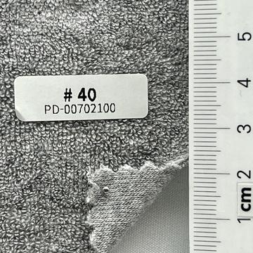 40 Gray