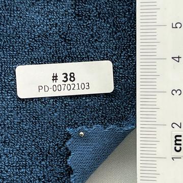 38 Blue