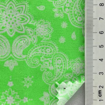 10 Pale Green